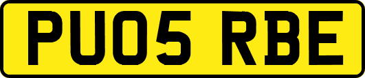 PU05RBE
