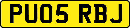 PU05RBJ