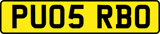PU05RBO