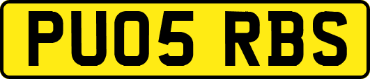 PU05RBS