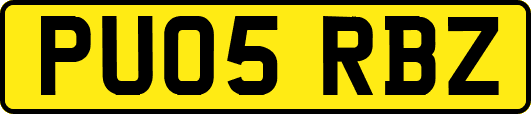 PU05RBZ