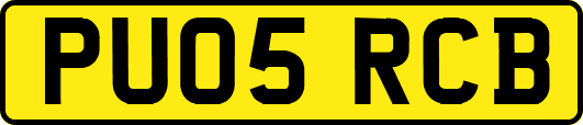 PU05RCB