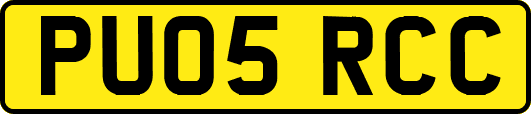 PU05RCC