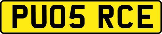 PU05RCE