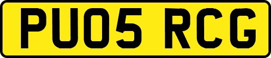 PU05RCG