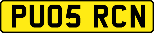 PU05RCN