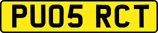 PU05RCT