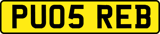 PU05REB