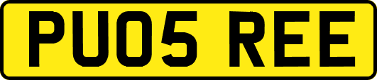 PU05REE