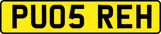 PU05REH