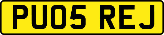PU05REJ
