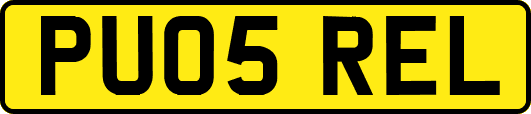 PU05REL