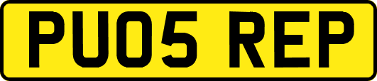 PU05REP