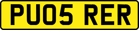 PU05RER