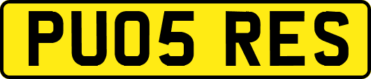 PU05RES