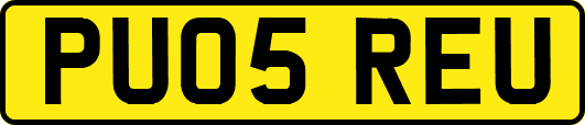 PU05REU