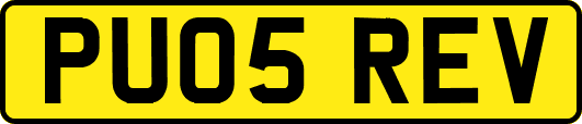 PU05REV
