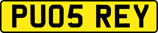 PU05REY
