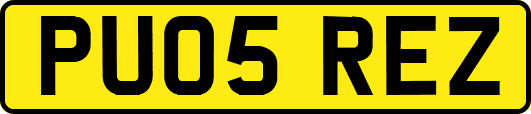 PU05REZ
