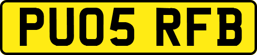 PU05RFB