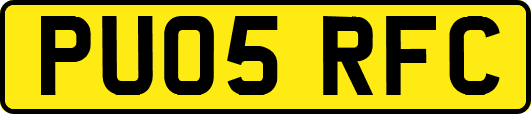 PU05RFC