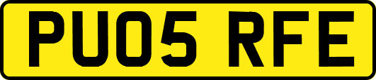 PU05RFE
