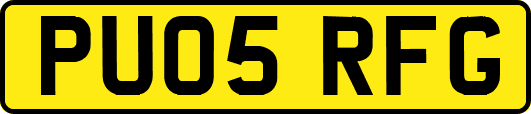 PU05RFG