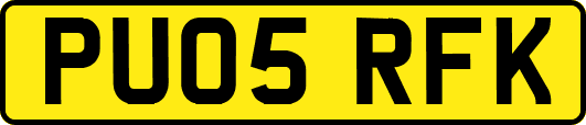 PU05RFK