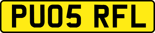 PU05RFL
