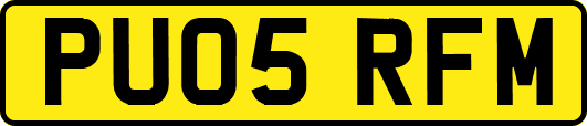PU05RFM