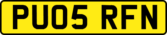 PU05RFN