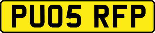 PU05RFP