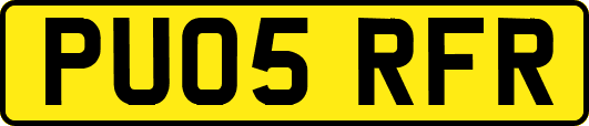 PU05RFR