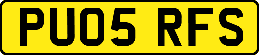 PU05RFS