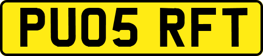PU05RFT