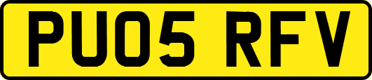 PU05RFV