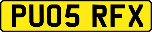 PU05RFX