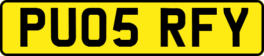 PU05RFY