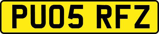 PU05RFZ