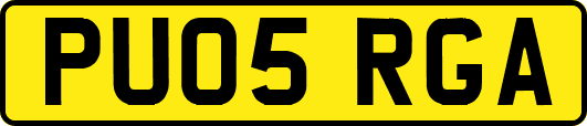 PU05RGA