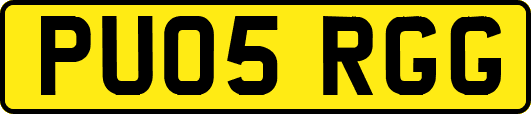 PU05RGG