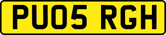 PU05RGH
