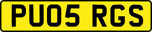 PU05RGS