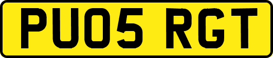 PU05RGT