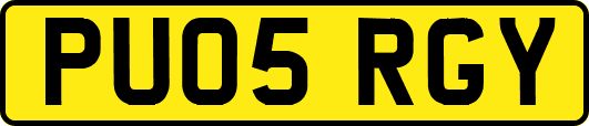 PU05RGY