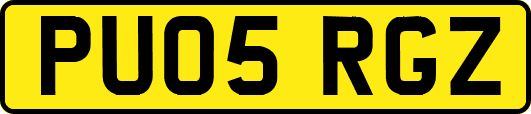 PU05RGZ