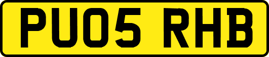 PU05RHB
