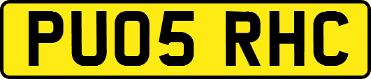 PU05RHC