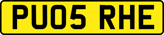 PU05RHE