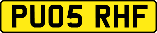 PU05RHF
